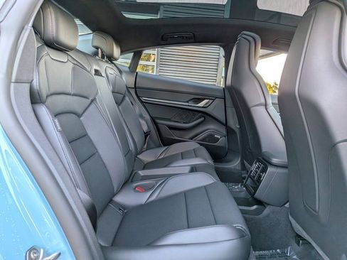 New 2026 Porsche Taycan image 24