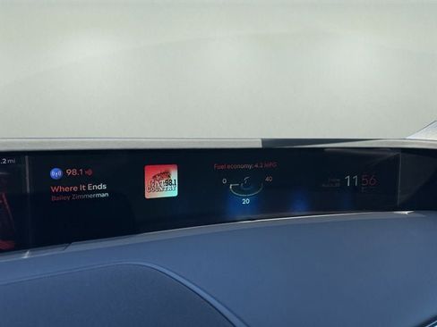New 2026 Lincoln Nautilus Premier w/ Equipment Group 102A AWD/4WD image 14