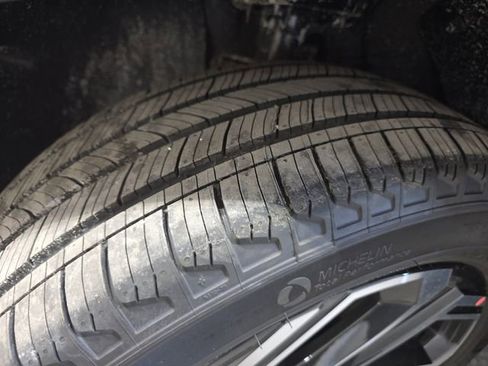 New 2026 Hyundai Tucson Limited image 41