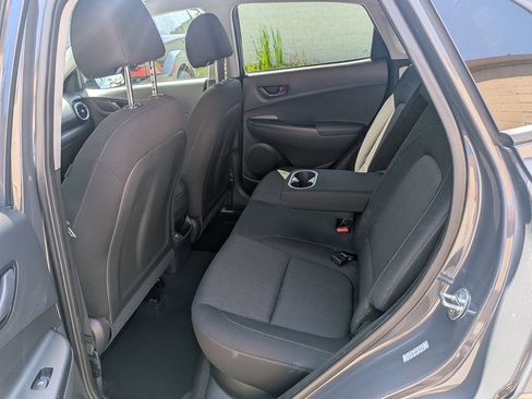 Certified 2023 Hyundai Kona SEL AWD/4WD image 32