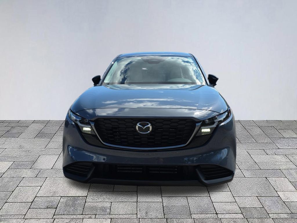 New 2026 MAZDA CX-5 Select AWD/4WD image 2