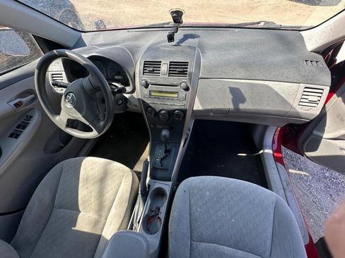 Used 2009 Toyota Corolla FWD image 31