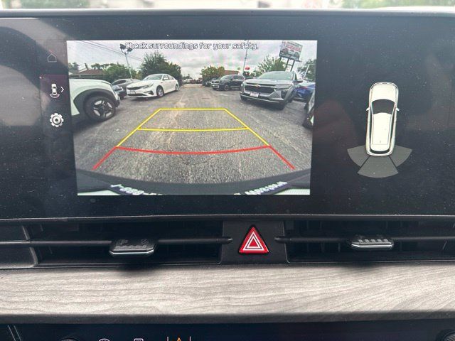 Used 2023 Kia Sportage X-Line w/ X-Line Premium Package AWD/4WD image 17