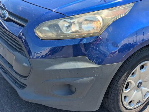 Used 2018 Ford Transit Connect XL FWD image 11