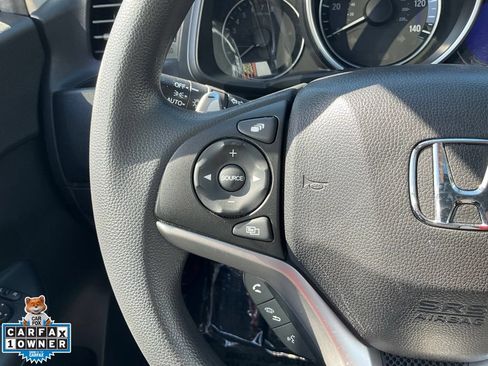 Used 2016 Honda Fit EX image 44