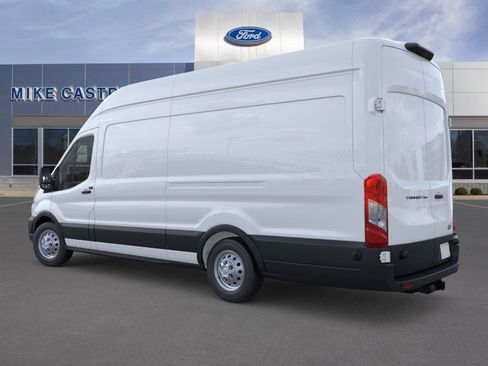 New 2026 Ford Transit 350 148 High Roof Extended RWD image 4