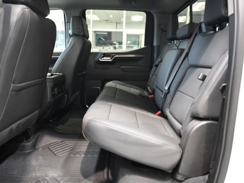New 2026 Chevrolet Silverado 1500 LT Trail Boss w/ LT Trail Boss Premium Package AWD/4WD image 12