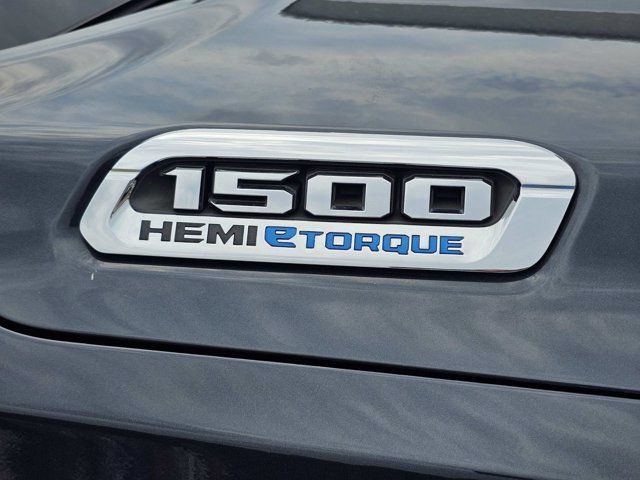 Used 2021 RAM 1500 Limited AWD/4WD image 7