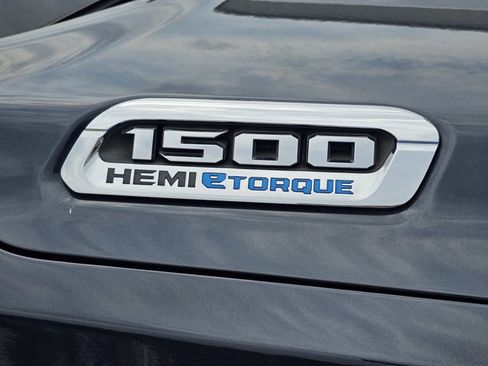Used 2021 RAM 1500 Limited AWD/4WD image 7