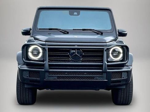 Used 2023 Mercedes-Benz G 550 image 3