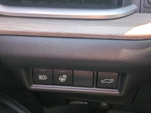 New 2026 Toyota Grand Highlander AWD image 24