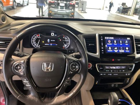 Used 2019 Honda Ridgeline RTL-E image 19