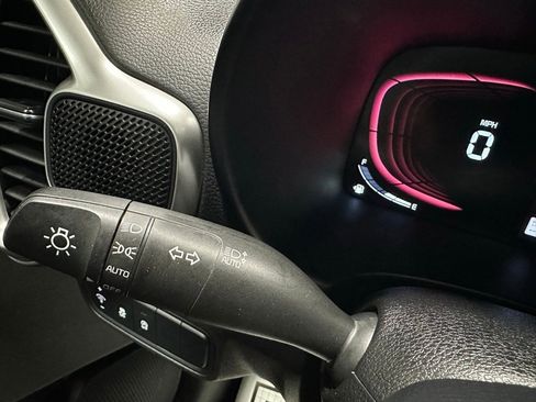 Used 2024 Kia Soul LX w/ Option Group 015 image 21