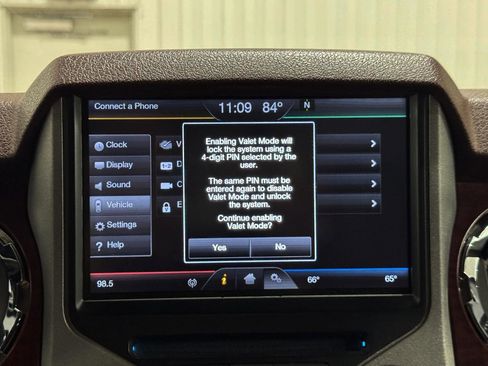 Used 2014 Ford F250 King Ranch AWD/4WD image 11