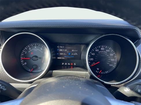 Used 2019 Ford Mustang Coupe w/ Ecoboost Performance Package image 19