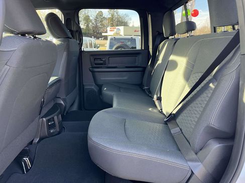 New 2026 RAM 2500 Tradesman image 18