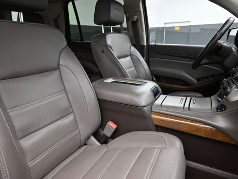 Used 2020 GMC Yukon Denali w/ Open Road Package AWD/4WD image 27