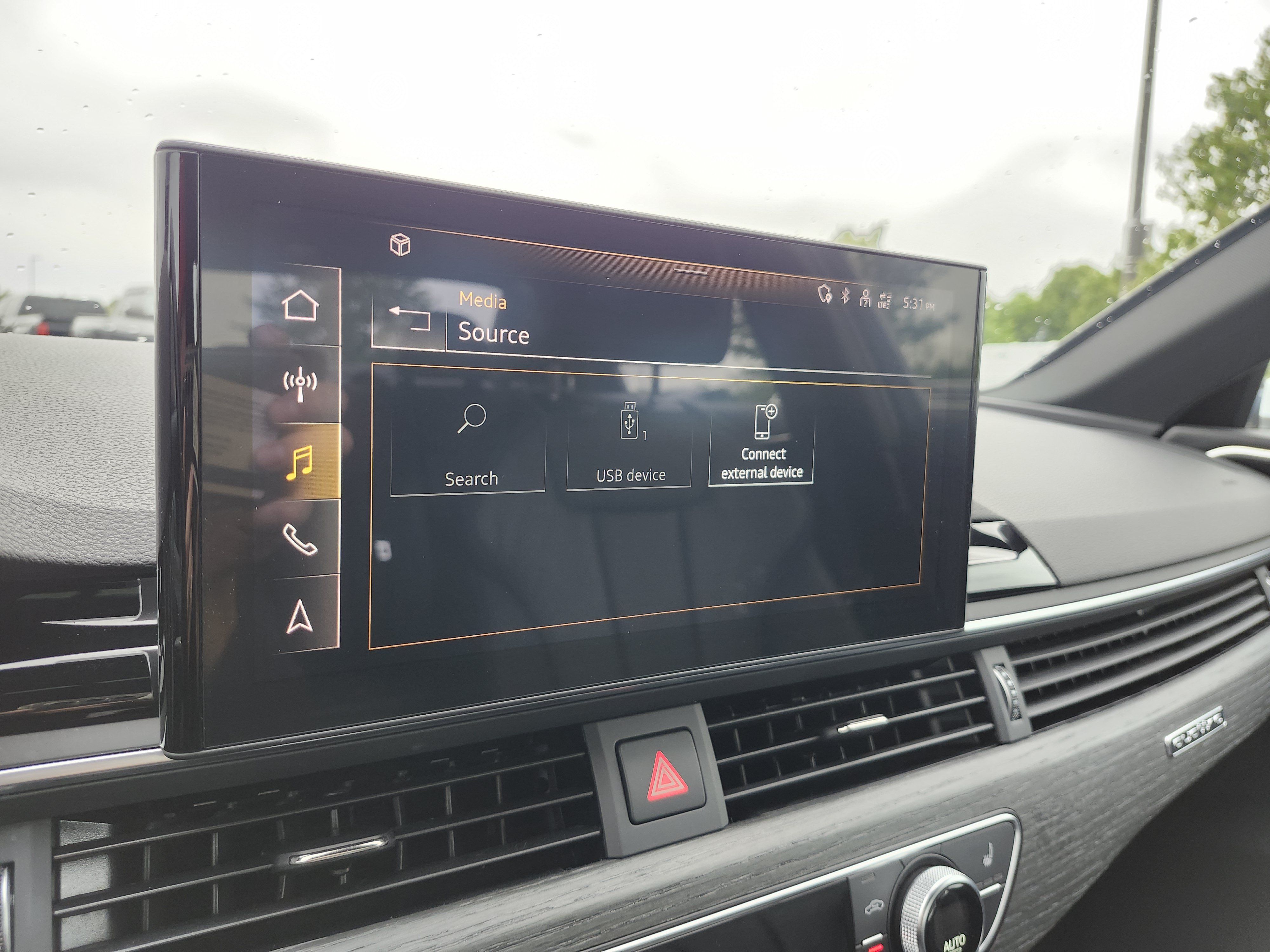 Used 2022 Audi A4 2.0T Premium Plus AWD/4WD image 7