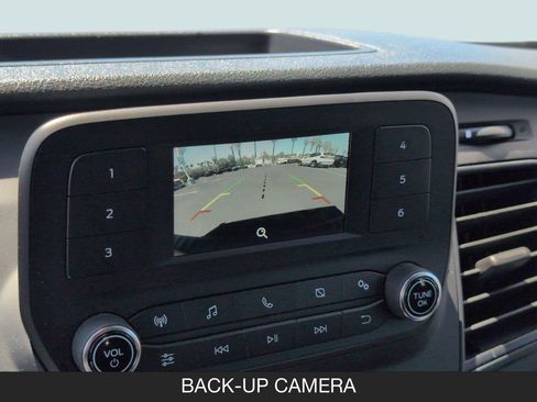 Used 2025 Ford Transit 250 Low Roof w/ Exterior Upgrade Package RWD image 21
