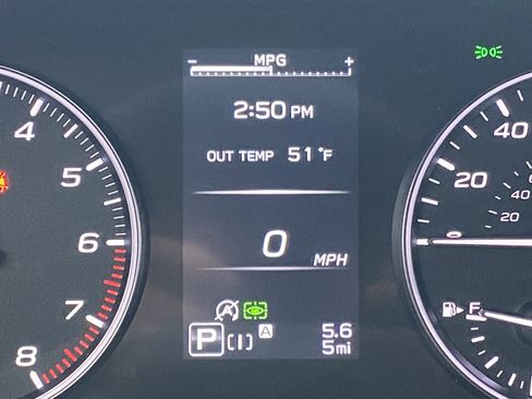 New 2026 Subaru Crosstrek 2.5i Limited image 12