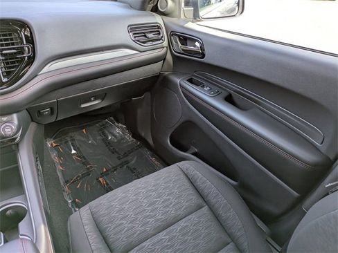 New 2026 Dodge Durango GT w/ Blacktop Package image 19