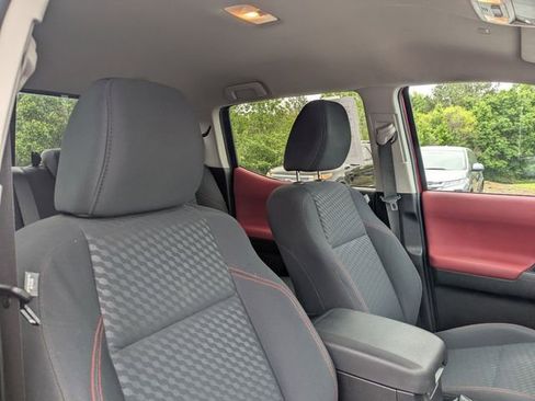 Used 2023 Toyota Tacoma SR5 image 32