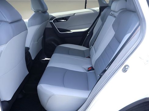 Certified 2024 Toyota RAV4 XLE Premium AWD/4WD image 12
