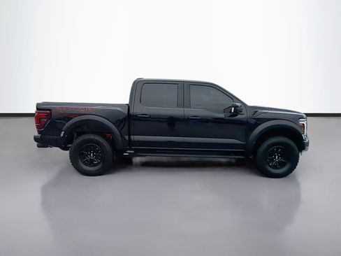Used 2025 Ford F150 Raptor AWD/4WD image 6