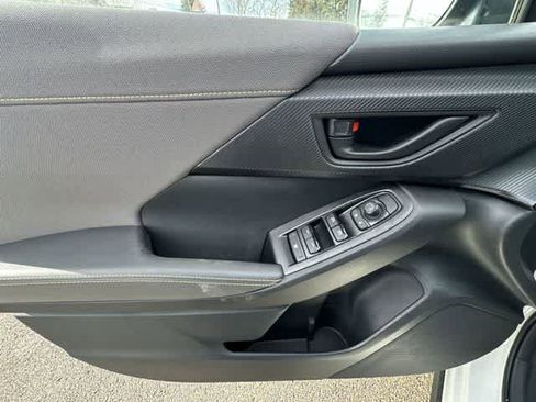 New 2026 Subaru Crosstrek 2.5i Sport image 16