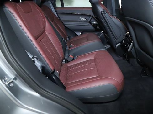 Used 2024 Land Rover Range Rover Sport Dynamic SE image 29