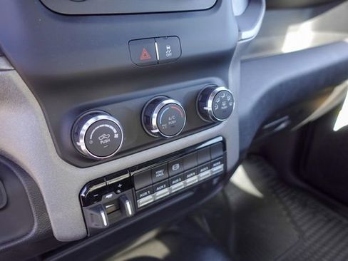 New 2024 RAM 3500 Tradesman w/ Chrome Appearance Group image 20