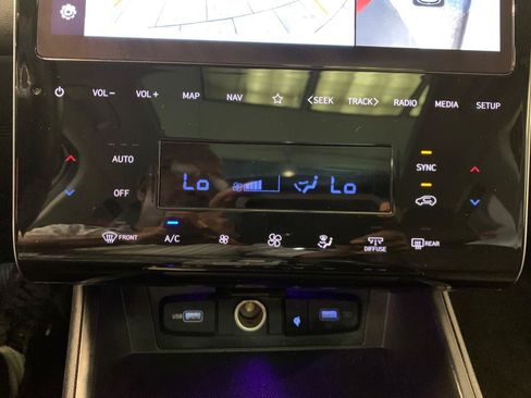 Used 2022 Hyundai Tucson Limited w/ Cargo Package AWD/4WD image 38