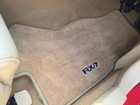 Used 1993 MAZDA RX-7 RWD image 31