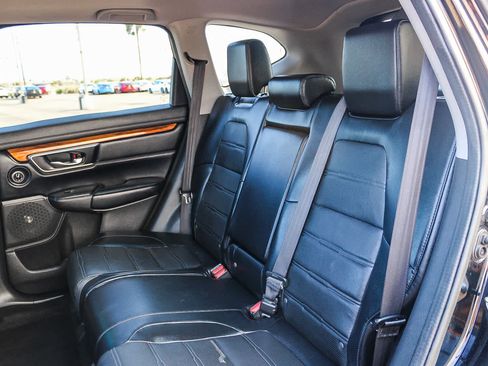 Used 2018 Honda CR-V EX-L image 18