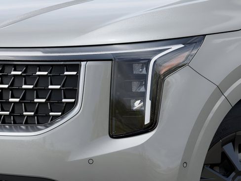 New 2026 Kia Carnival SX image 10