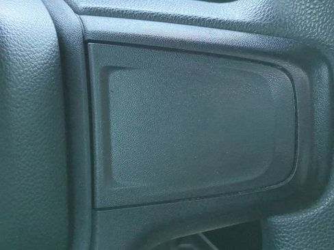 Used 2021 Chevrolet Silverado 1500 Custom Trail Boss w/ Midnight Edition image 24