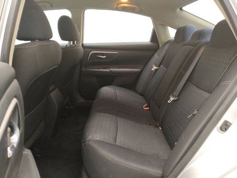 Used 2017 Nissan Altima 2.5 SV image 18