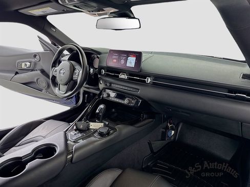 Used 2020 Toyota Supra Premium w/ Driver Assist Package image 36