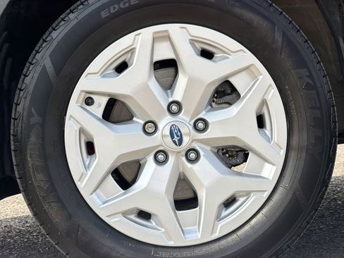 Certified 2023 Subaru Forester AWD/4WD image 14