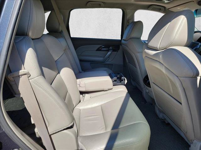 Used 2013 Acura MDX w/ Technology Package AWD/4WD image 23