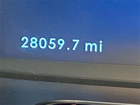 Certified 2023 Lincoln Corsair Reserve w/ Equipment Group 201A image 17