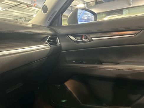 Used 2020 MAZDA CX-5 Grand Touring w/ GT Premium Package image 23