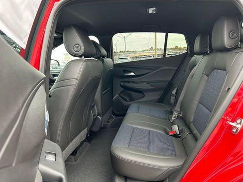 New 2026 Buick Envista Preferred w/ Convenience I Package image 17