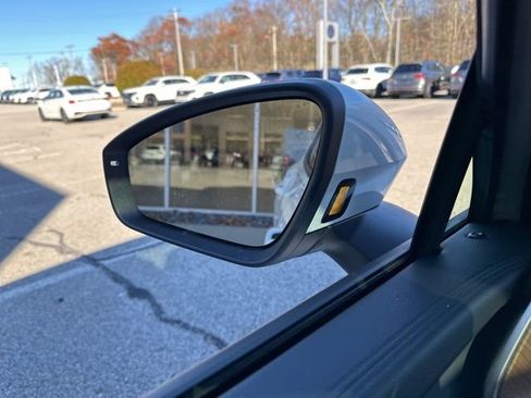 New 2026 Volkswagen Tiguan SEL R-Line image 20