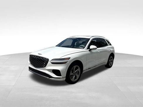 New 2026 Genesis GV70 2.5T Advanced AWD/4WD image 4