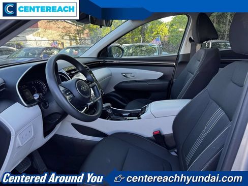Used 2023 Hyundai Tucson SEL AWD/4WD image 14