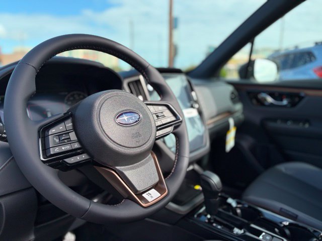 New 2026 Subaru Forester Sport AWD/4WD image 34