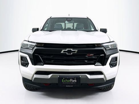 Used 2023 Chevrolet Colorado Z71 w/ Z71 Convenience Package 2 image 2