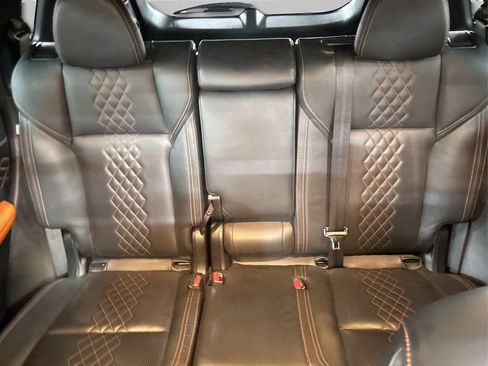 Used 2023 Mitsubishi Outlander SEL image 18