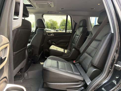 Used 2018 GMC Yukon Denali w/ Denali Ultimate Package AWD/4WD image 31